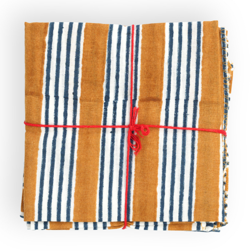 Napkins x4 Alice Sunflower