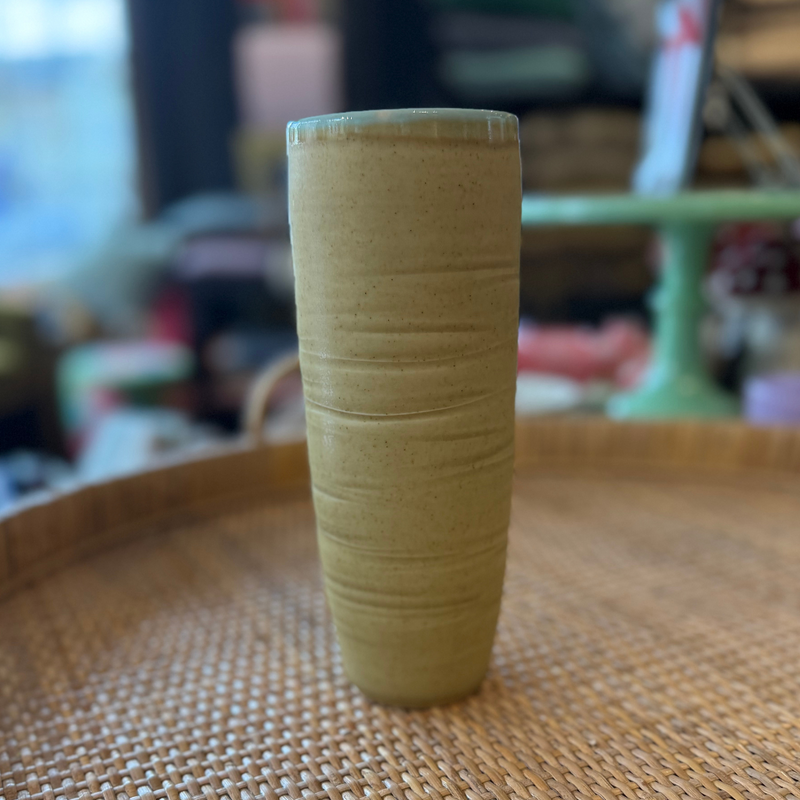 Trunk Vase