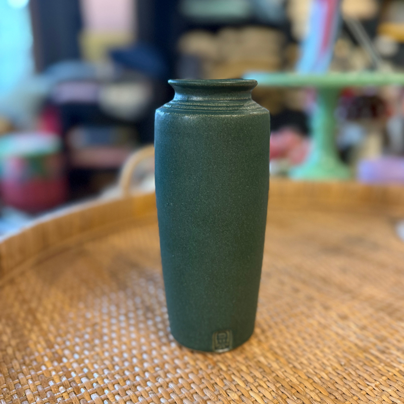 Small Jade Vase