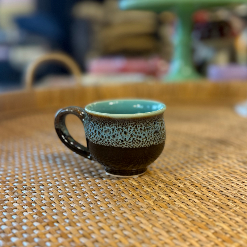 Nichibei Espresso Cup