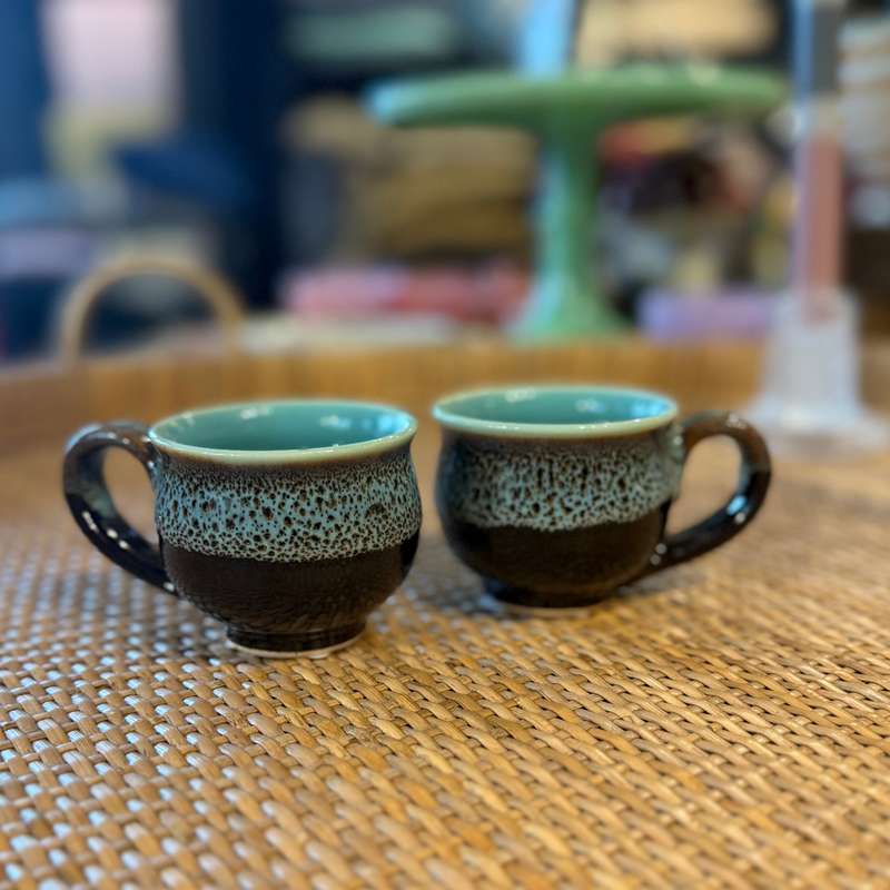 Nichibei Espresso Cup