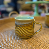 Tea Dust Mugs