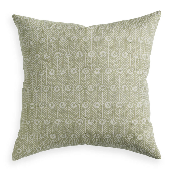 Alcaufar Juniper Pillow 22x22