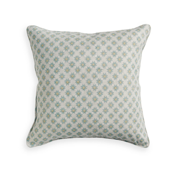Medina Cenote Pillow 20x20