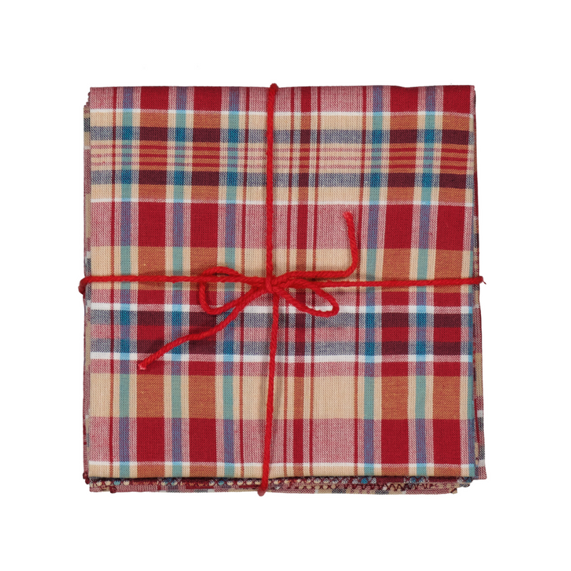 Napkins x4 Cyclone Suzie