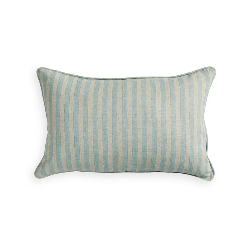 Bodrum Cenote Pillow