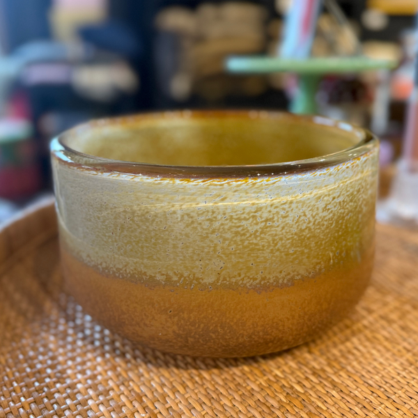 Luck Bowl, Pulce