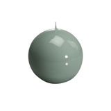 Jade Large Sphere Meloria Candle