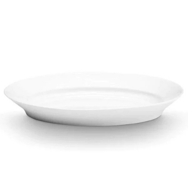 Oval Platter