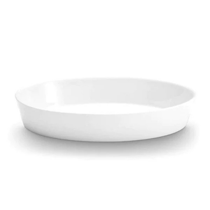 Deep Oval Baker - XLarge