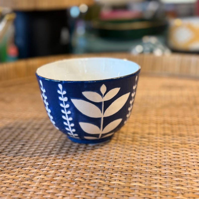 Sprout Cafe Au Lait - Indigo