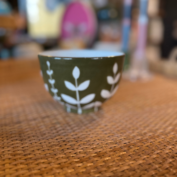 Sprout Cafe Au Lait - Mash