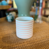 Slinky Peony Vase- Ballet