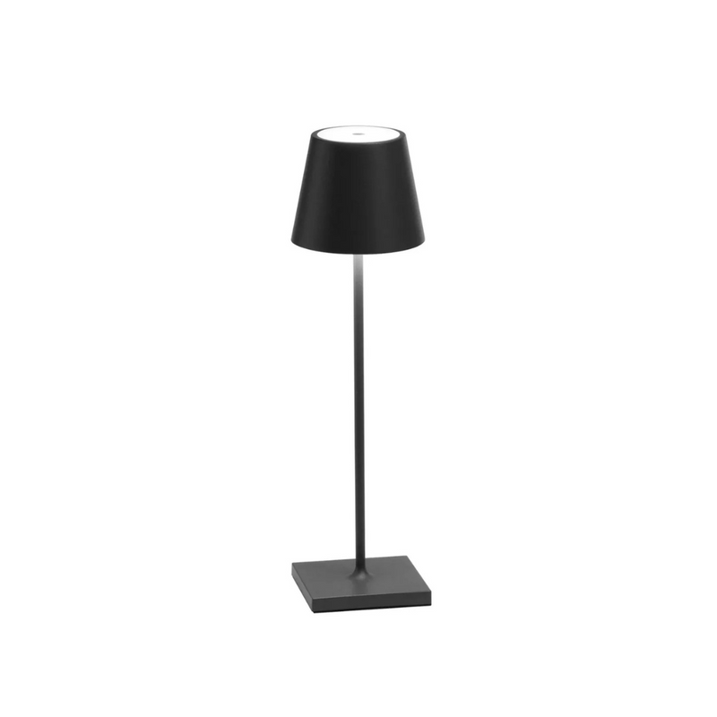 Poldina Pro - Dark Grey