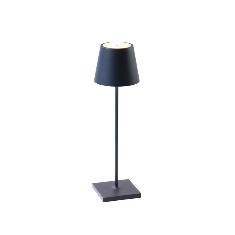 Poldina Pro - Steel Blue