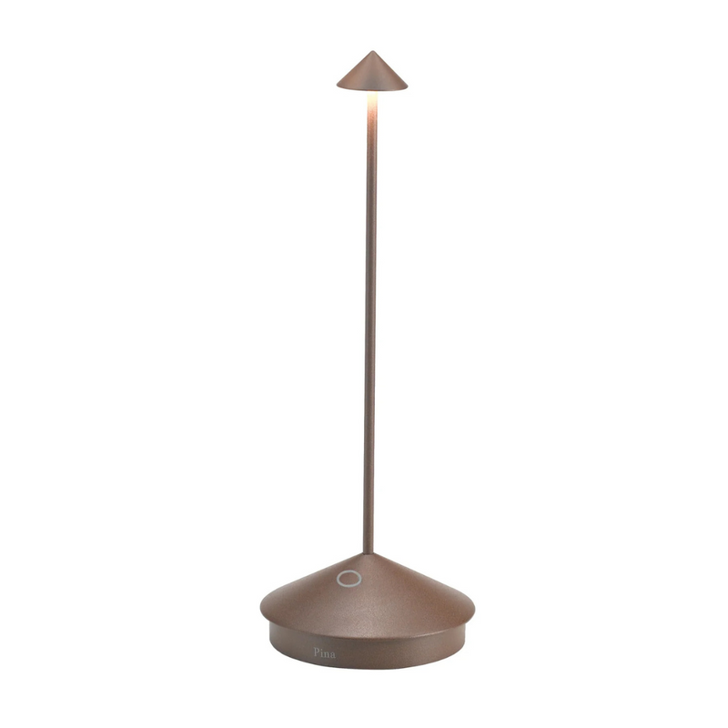 Pina Pro - Rust