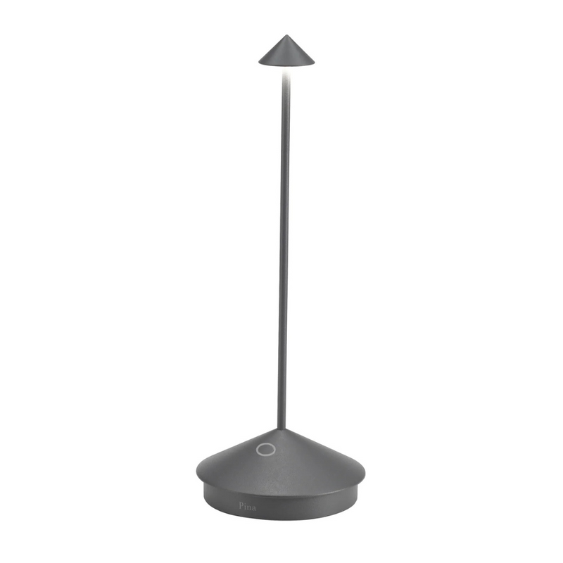 Pina Pro - Dark Grey