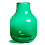 Large Barbat Vase, Green