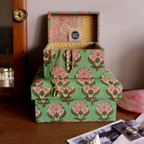 Emma Fabric Box