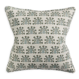 Samode Slate Pillowcase