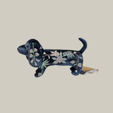 Madame Bovary Mini Opera Dachshund