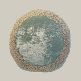 Jamila Frame Cushion, 18"
