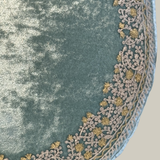 Jamila Frame Cushion, 18"