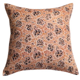 Adah Milli Pillow, 22" x 22"