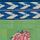 Nina Rose Mint Runner