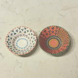Mini Nut Bowl