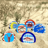 S/6 Sea Coasters