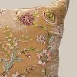 Madame Bovary Sand Cushion, 20" x 20"