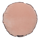 Pale Rose Faith Pillow