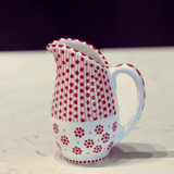 Peppermint Mini Jug