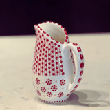 Peppermint Mini Jug