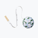 Hydrangea Measuring Tape
