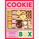 Cookie Box