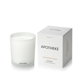 Cedarwood Ginger Candle