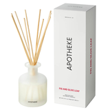 Fig and Olive Leaf Reed Diffuser