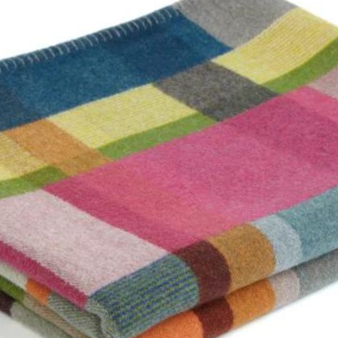 Gwynne Throw