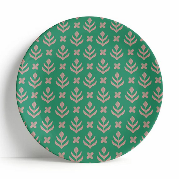 La Plage Dinner Plate