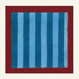 S/4 Nizam Stripes Napkin