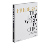 Frederic: The Last Word in Chic