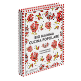 Big Mamma Cucina Popolare: Contemporary Italian Recipes