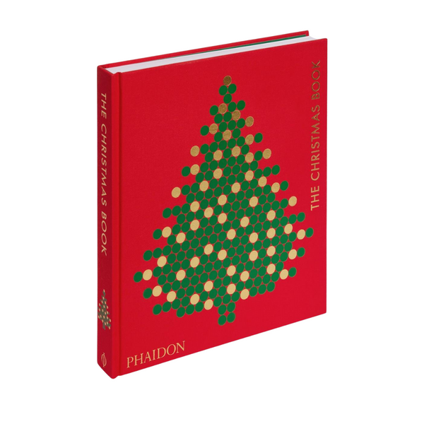 The Christmas Book