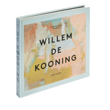 A Way of Living: The Art of Willem de Kooning