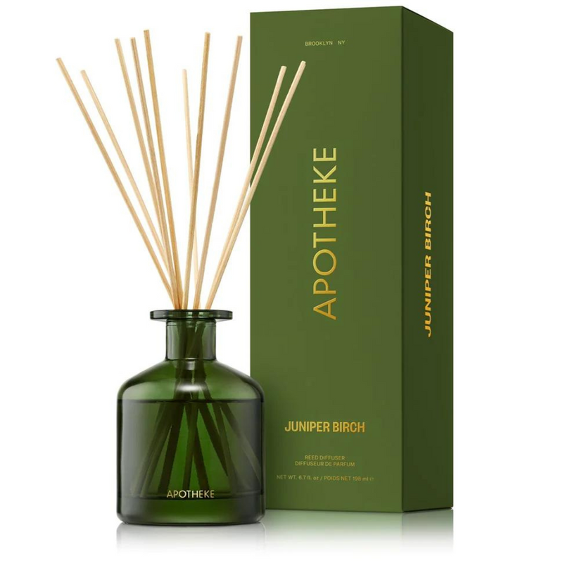 Juniper Birch Diffuser