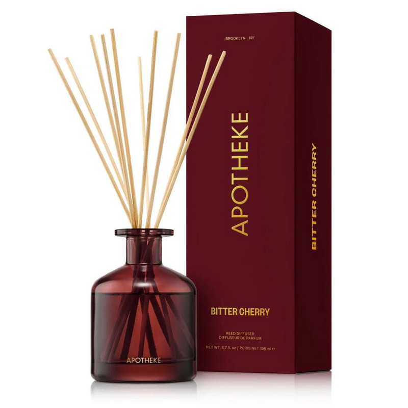 Bitter Cherry Diffuser