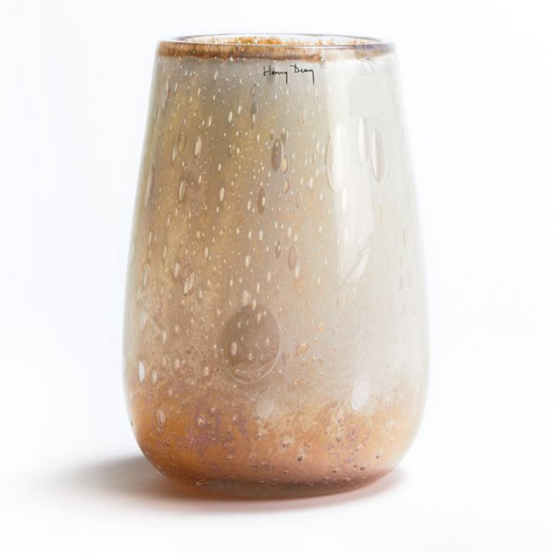 Medium Stromboli Vase, Corzo