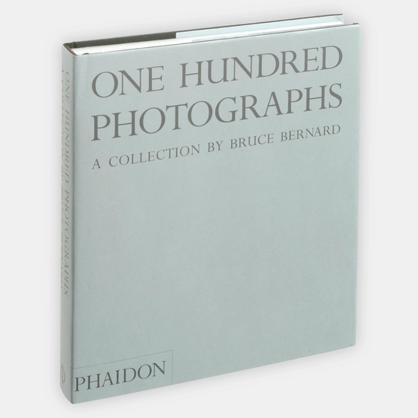 One Hundred Photographs: A Collection by Bruce Bernard – Stewart House One Hundred Photographs: A Collection by Bruce Bernard – Stewart House